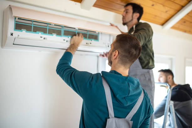 Best Energy-efficient HVAC Solutions in Siler City, NC