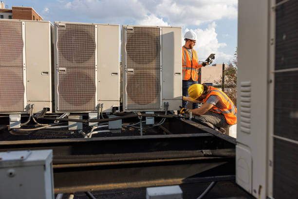 Best Ductless Mini-Split Systems in Siler City, NC