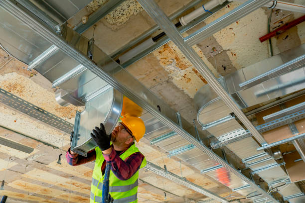 Best Seasonal HVAC Services in Siler City, NC