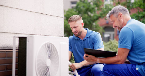 Best HVAC Financing and Leasing in Siler City, NC