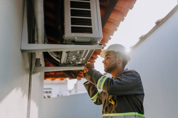 Best Furnace Cleaning in Siler City, NC