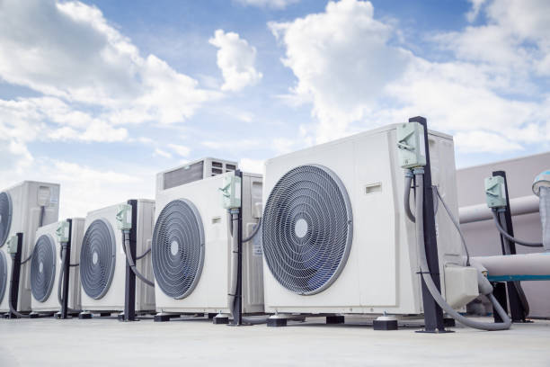 Best Solar-powered HVAC Systems in Siler City, NC