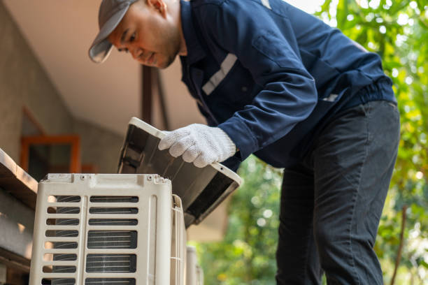 Best Thermostats and Smart Controls in Siler City, NC
