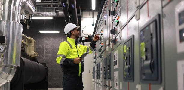 Best Commercial HVAC in Siler City, NC