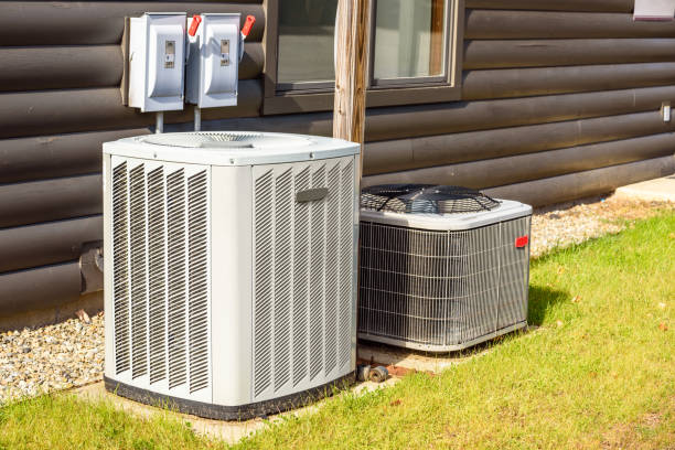 Best HVAC Supply and Distribution in Siler City, NC